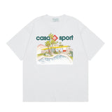 Casblanca T Shirts