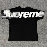 Ducati soccer jersey collaboration printed football t-shirt & relaxed fit tracksuit set