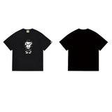 Bathing ape T Shirts