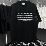 Suede foam printed unisex crew neck 100% cotton short sleeve t-shirt