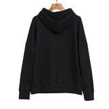 Plam Angle Hoodie