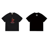 Bathing ape T Shirts