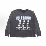 ERD Long Sleeved Shirt
