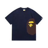 Bathing ape T Shirts