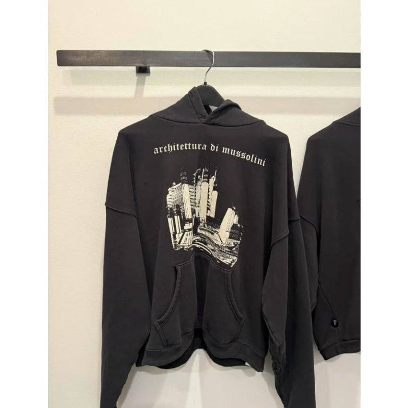 ERD Hoodie