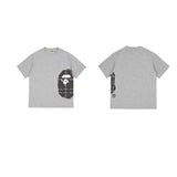 Bathing ape T Shirts