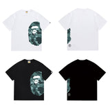 Bathing ape T Shirts