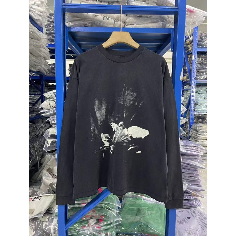 ERD Long Sleeved Shirt