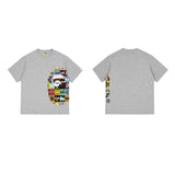 Bathing ape T Shirts