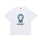 Bathing ape T Shirts