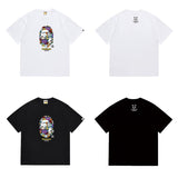 Bathing ape T Shirts