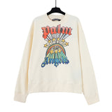 Plam Angle Sweatshirts