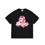 Bathing ape T Shirts