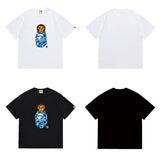 Bathing ape T Shirts