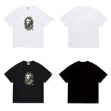 Bathing ape T Shirts