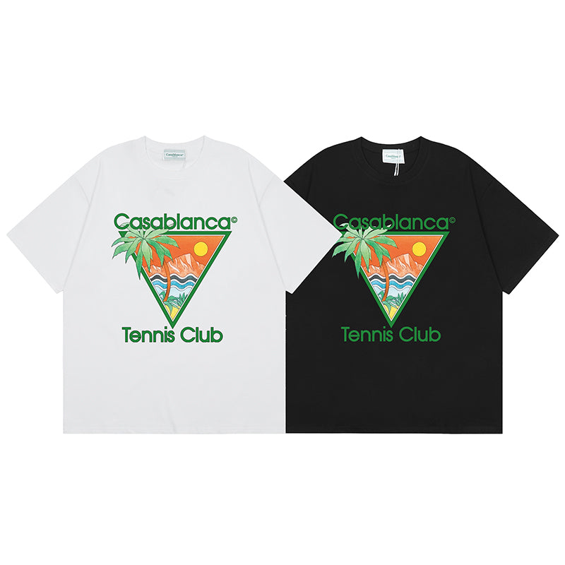 Casblanca T Shirts