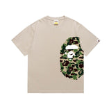 Bathing ape T Shirts