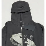 ERD Hoodie