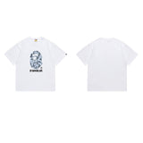 Bathing ape T Shirts