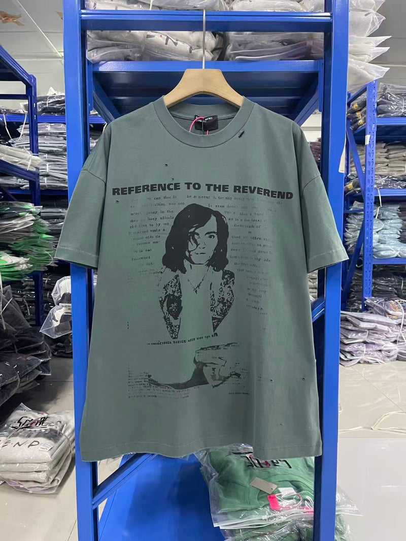 ERD T Shirts