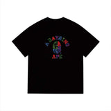 Bathing ape T Shirts