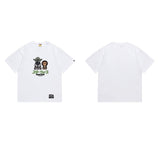 Bathing ape T Shirts