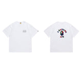 Bathing ape T Shirts