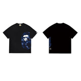 Bathing ape T Shirts