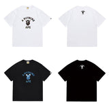 Bathing ape T Shirts