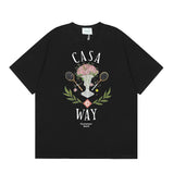 Casblanca T Shirts