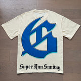 Godspeed T Shirts