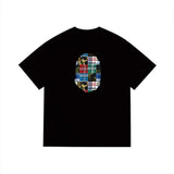 Bathing ape T Shirts