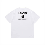 Bathing ape T Shirts