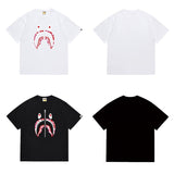 Bathing ape T Shirts