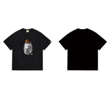 Bathing ape T Shirts