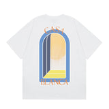Casblanca T Shirts