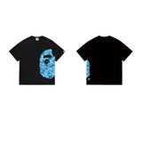 Bathing ape T Shirts