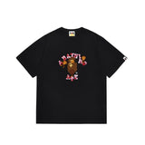 Bathing ape T Shirts