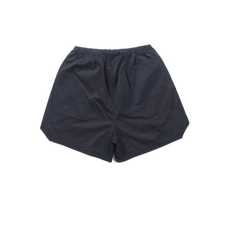 Hip-hop shorts american hell quick-drying cloth couple high street loosesummercasual sports shorts beach shorts