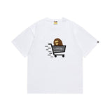 Bathing ape T Shirts