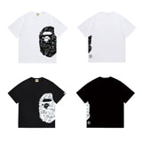 Bathing ape T Shirts