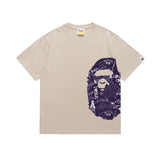 Bathing ape T Shirts