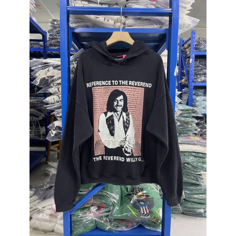 ERD Hoodie