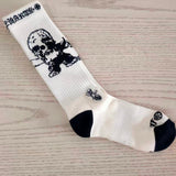 Chrome Hearts Socks