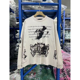 ERD Long Sleeved Shirt