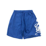 Hip-hop shorts american high street shorts hip hop street rap casualhalf length pants sweatpants sports pants