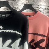 Stussy Sweater