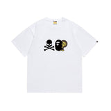 Bathing ape T Shirts