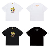 Bathing ape T Shirts