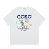 Casblanca T Shirts